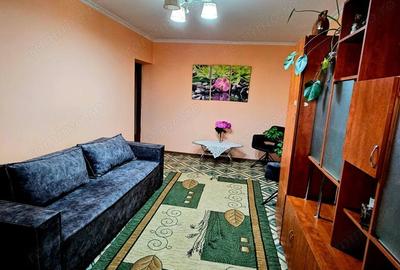 Apartament cu 2 camere semidecomandat în Iosefin