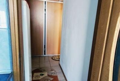 Garsonieră decomandată în Radu Negru - 1
