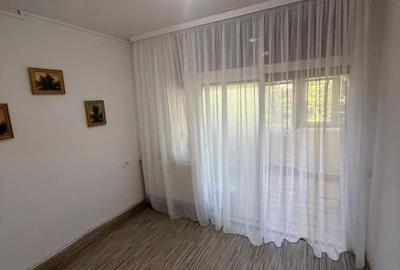 Garsonieră în CET - 7