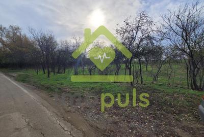 Teren Construcții intravilan de 1420 mp, în Ronaț - 1