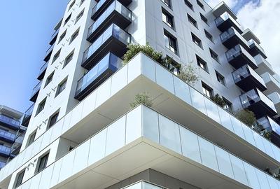Apartament cu 2 camere decomandat, mobilat în Pipera - 18