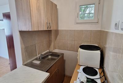 Garsonieră semidecomandată în Aradului - 3