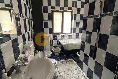 Casă individuală cu 5 camere cu Canalizare în Dancu - 7