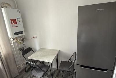 Apartament cu 2 camere semidecomandat în Ultracentral - 2