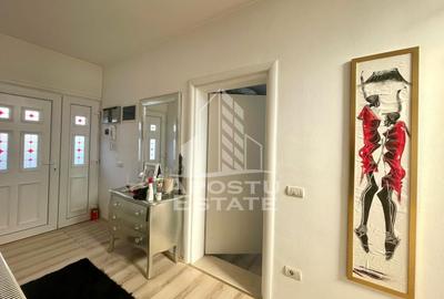 Casă individuală cu 4 camere cu Piscina în Zădăreni - 5