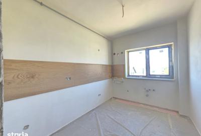 Apartament cu 2 camere în Sânpetru - 7