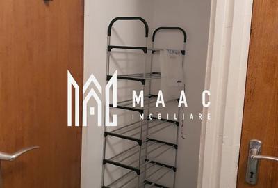 Apartament cu 2 camere semidecomandat, mobilat în Hipodrom 1 - 17