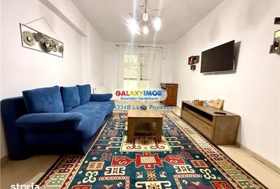 Apartament cu 2 camere în Tineretului