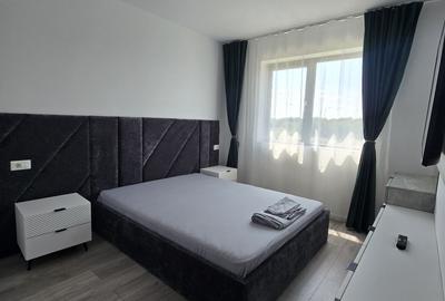 Apartament cu 2 camere semidecomandat în Central - 2