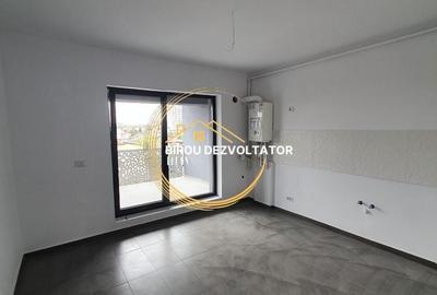 Apartament cu 2 camere decomandat în Theodor Pallady