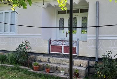 Casă cu Teren 3000 Mp în Coza - 3