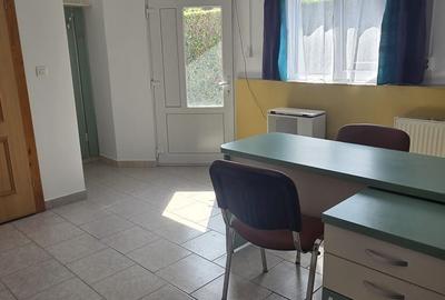 Spațiu comercial, de 30 mp, în Central - 4