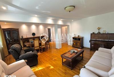 Apartament cu 3 camere decomandat, mobilat în Faleza Nord - 18