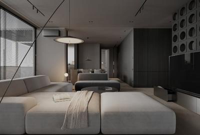 Apartament cu 5 camere în 13 Septembrie - 3
