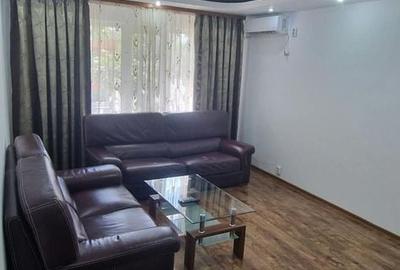 Apartament cu 2 camere decomandat în Unirii Sud