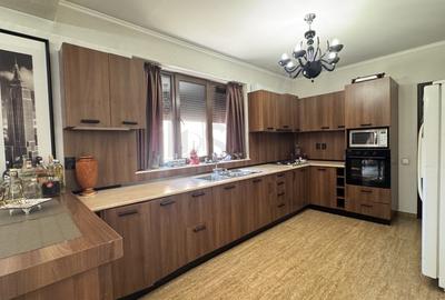 Casă individuală cu 5 camere cu Teren 700 Mp în Berceni - 5