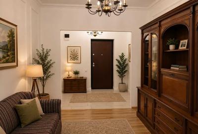 Apartament cu 2 camere în Copou
