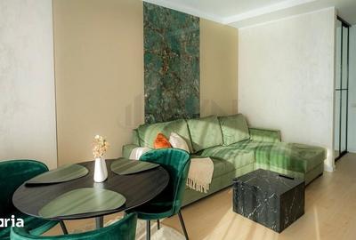 Apartament cu 2 camere semidecomandat în Central - 11