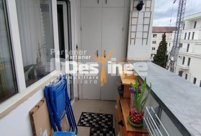 Apartament cu 2 camere decomandat, mobilat în Progresul - 13