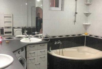 Apartament cu 3 camere, mobilat în Central - 3