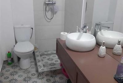 Apartament cu 3 camere decomandat în Păcurari - 7