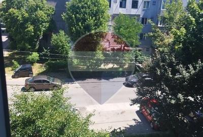Apartament cu 2 camere semidecomandat, mobilat în Gării