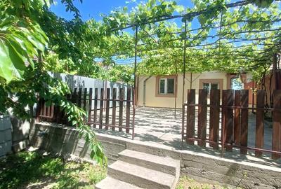 Casă cu 2 camere în Central