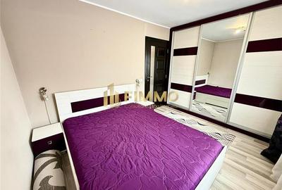 Apartament cu 3 camere decomandat, mobilat în Burdujeni - 3