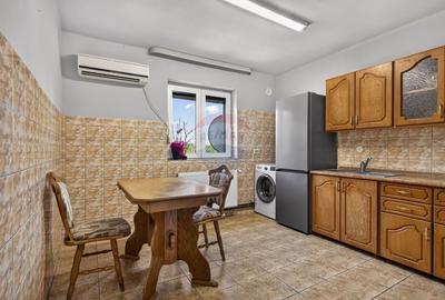 Apartament cu 2 camere decomandat în Zimandcuz - 10