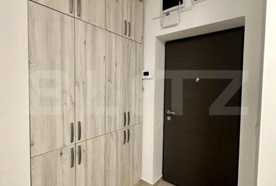 Apartament cu 3 camere în Central - 3