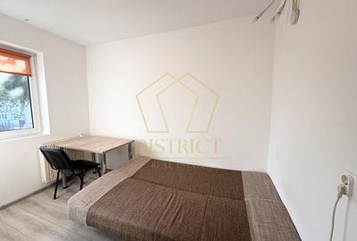 Garsonieră semidecomandată în Complex Studențesc - 3