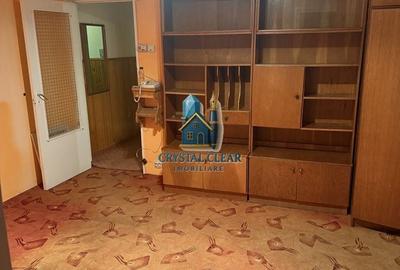 Apartament cu 2 camere nedecomandat în 7 Noiembrie