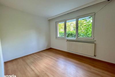Apartament cu 2 camere semidecomandat în Astra - 1