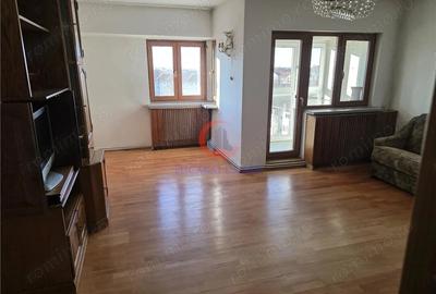 Apartament cu 4 camere decomandat în Simion Bărnuțiu - 6
