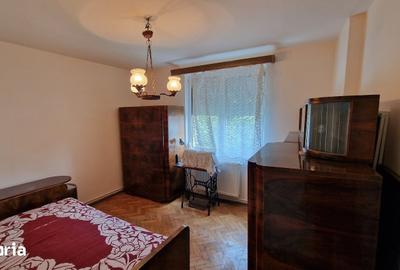 Apartament cu 2 camere decomandat în Elisabetin - 4