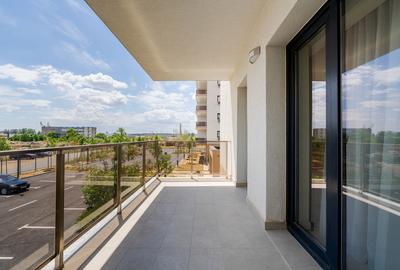 Apartament cu 2 camere semidecomandat în Industriilor - 6