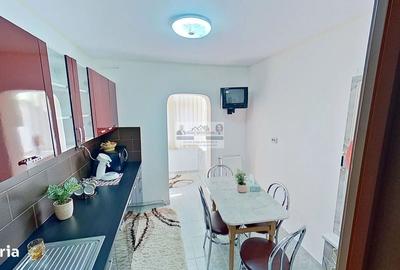Apartament cu 2 camere în Sud