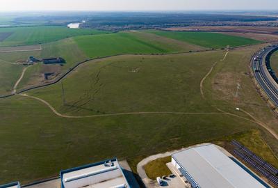 Teren Construcții intravilan de 107000 mp, în Zădăreni - 12