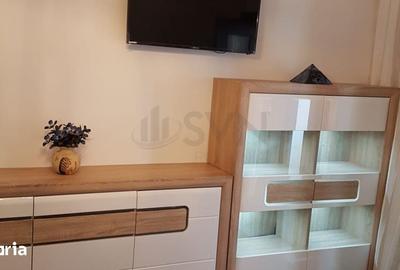 Apartament cu 2 camere decomandat în Dorobanți