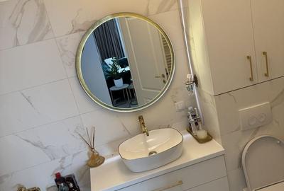 Apartament cu 3 camere în Central - 4