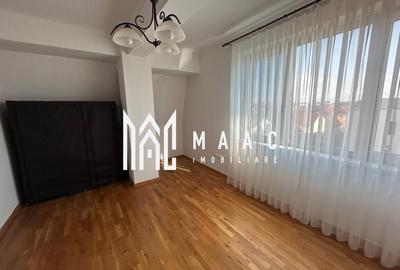 Apartament cu 4 camere, mobilat în Hipodrom 2 - 13
