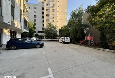 Apartament cu 3 camere semidecomandat, mobilat în Iancului - 1