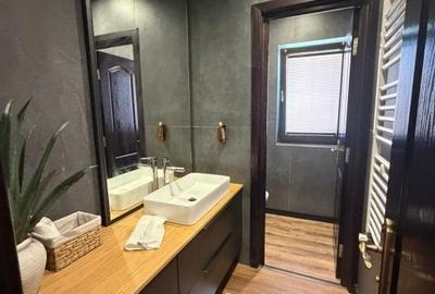 Casă cu 6 camere cu Teren 3400 Mp în Mănăstirea Humorului - 12