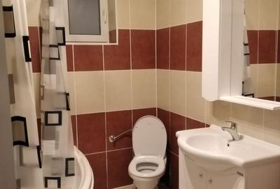 Apartament cu 2 camere în Independenței