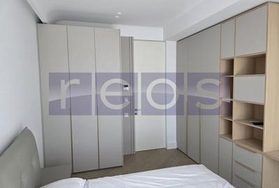 Apartament cu 3 camere, mobilat în Central - 5
