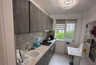 Apartament cu 2 camere semidecomandat în Titan - 8