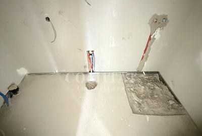 Apartament cu 3 camere semidecomandat în Gheorgheni - 11