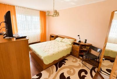 Apartament cu 2 camere decomandat în Astra