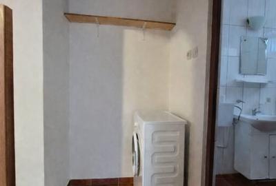 Apartament cu 2 camere semidecomandat, mobilat în Tomis II - 9