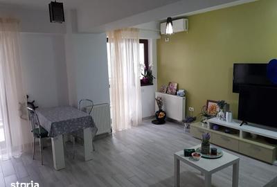 Apartament cu 2 camere decomandat în Central - 5